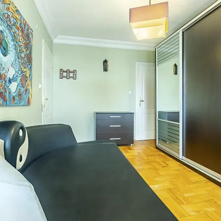 Comfy And Fully Equipped Home Istanbul