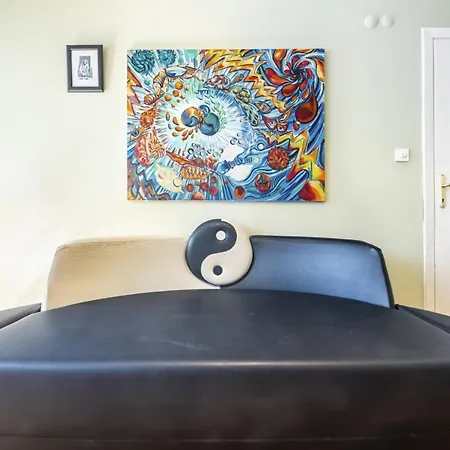 Comfy And Fully Equipped Home * Istanbul