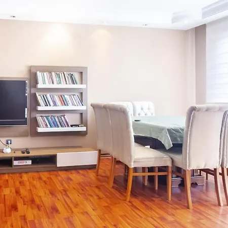 Comfy And Fully Equipped Home Apartment Istanbul