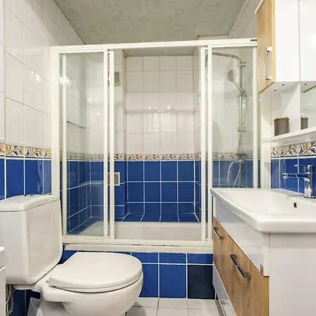 Comfy And Fully Equipped Home * Istanbul